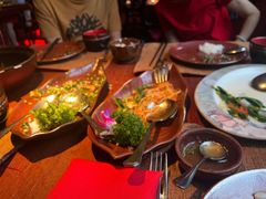 -花马天堂云南餐厅 Lost Heaven(外滩店)