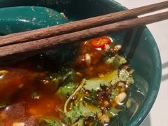 -二刀潮牛·鲜牛肉火锅(爱融荟城店)