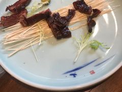 -拂晓山房·私房川菜(西门店)