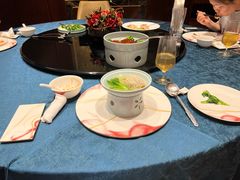 -昆泰嘉华酒店-福宫中餐厅(朝外大街店)