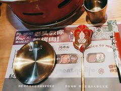 -闻老头·菊花炭烤肉(D11店)