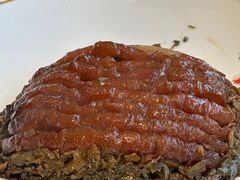 -茅溪菜·家常菜(金渝大道总店)