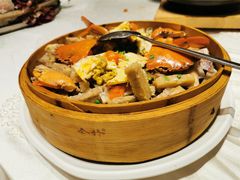 红鲟香饭-富黎华海鲜大酒楼(正大广场店)