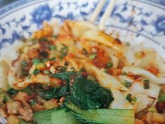 -东关吉祥西安腊汁肉夹馍(健德门店)