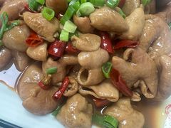 -黑皮酸菜鱼(三山街店)