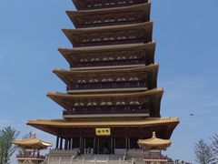 -牛首山文化旅游区