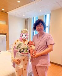 -北京怡德医院妇产中心