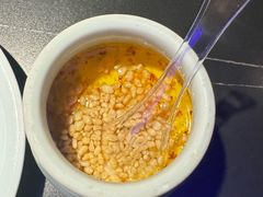 -额尔敦传统涮(公园西路店)