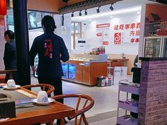 -来涮蜀鲜货火锅串串香(菜市口店)