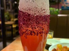 烈焰红唇-胡桃里音乐酒馆(四道口店)