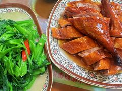 -聂记粤菜馆(鼓西路店)