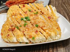 -丁虎子烤肉(国道二店)