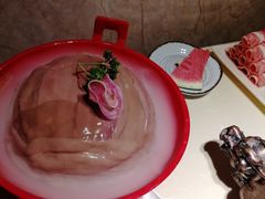 -重庆红亮大刀腰片火锅(流芳店)