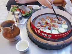 -云琴家·白族石板烧·菌锅(三十九年姐妹传承店)