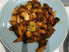 -鹿港小镇(悠唐店)