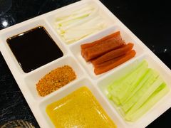 -皇城根北京风味主题餐厅(中海环宇城店)