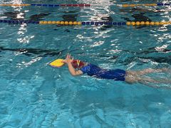 -W FITNESS 威尔仕健身·游泳(老西门新苑店)