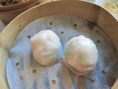 海景虾饺皇-青岛海景花园大酒店·粤海餐厅