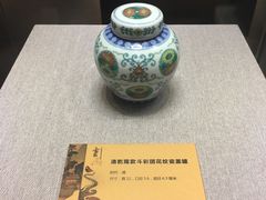 -北京周口店北京人遗址博物馆