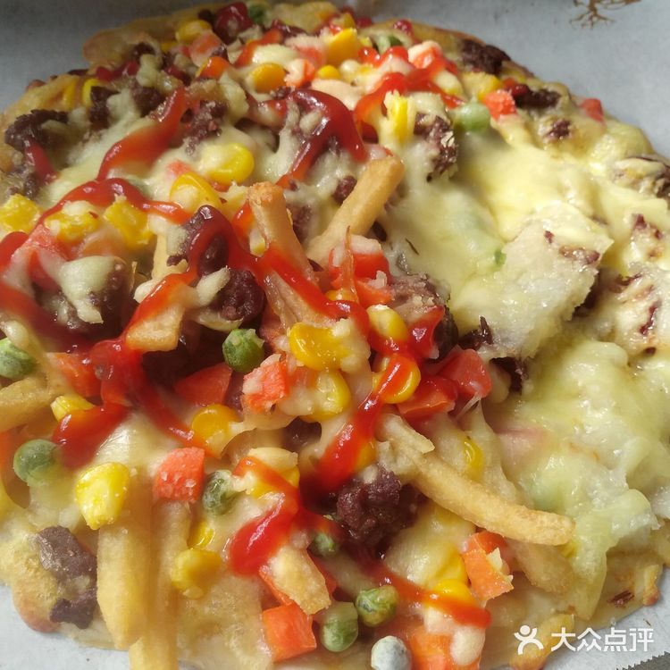 男朋友：你就唱：毛一根一根一根的掉，地一遍一遍一遍的扫