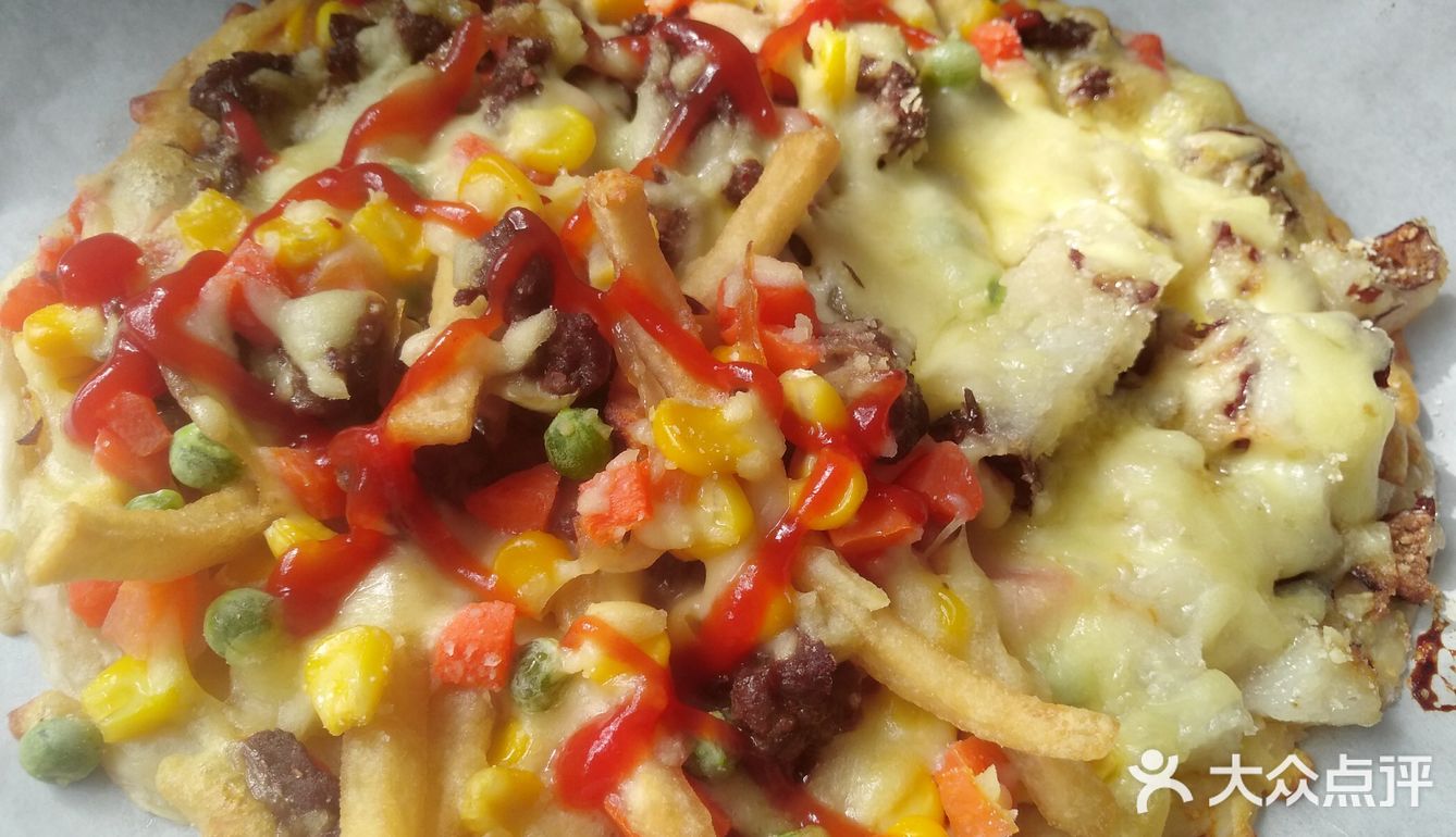 男朋友：你就唱：毛一根一根一根的掉，地一遍一遍一遍的扫