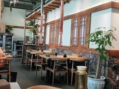 大堂-烤尚牛韩国烤肉(涪陵宝龙广场店)