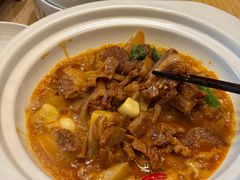 -徽州小镇(高新店)