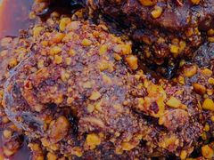 麻辣兔头-邓氏兔头