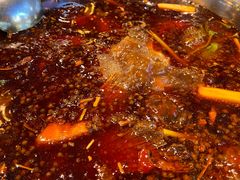 -肖肖酸萝卜鱼火锅(总店)