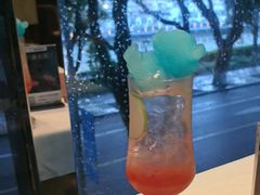 -意卡菲·欢乐聚会餐厅(华侨店)