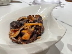 -神洲四海大酒楼(王府井澳门中心店)