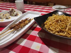 -西贝(凯德壹中心店)