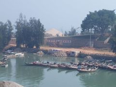 -五通灯塔公园