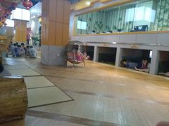 -丽池宫韩式汗蒸会馆(华灯坊店)