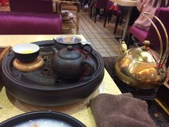 -喜鹊茶点.啫煲(车陂店)