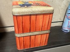 -珍妮曲奇聪明小熊(尖沙咀店)