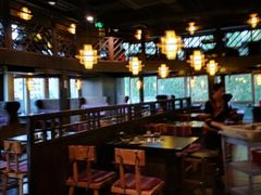 大堂-滇釜火锅·能喝汤的火锅(车公庄店)