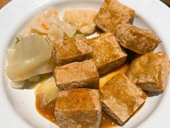 -捡角台湾食堂(花木Plus乐坊店)
