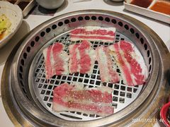 -千寻山野烤肉(中关村店)