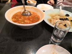 -京尊烤鸭店JINGZUN(春秀路店)