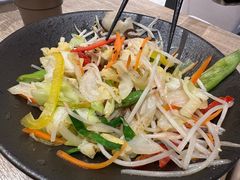-一風堂拉面(深圳湾万象城店)