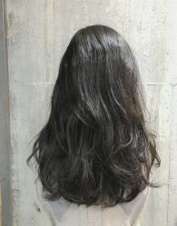 点击看大图 中发-JGO·烫染接发