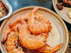 -和来烤肉(仓山万达店)