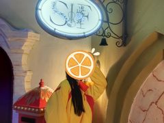 -世界之窗阿尔卑斯冰雪世界