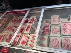 -佰烧海鲜烤肉火锅自助(世茂国际广场店)