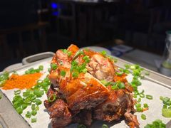 -绿茶餐厅(昆明世纪金源店)