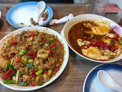 -江西饭店(黄浦区店)