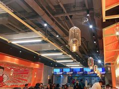 -铁人烧烤(北京店)