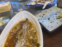 -老味道1992(武当山店)