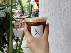 -常识咖啡common sense(春熙路店)